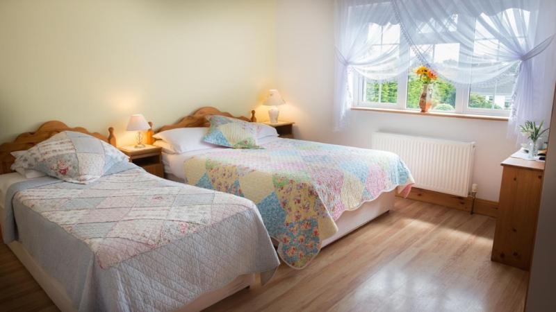 Shannon Breeze B&B Кіллало Екстер'єр фото