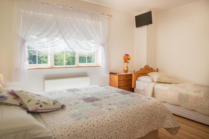 Shannon Breeze B&B Кіллало Екстер'єр фото