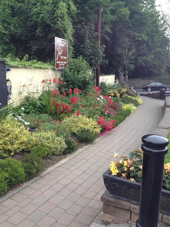Shannon Breeze B&B Кіллало Екстер'єр фото